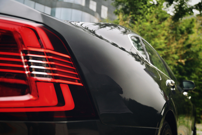 沃尔沃210测评,2017年沃尔沃s90至尊测评