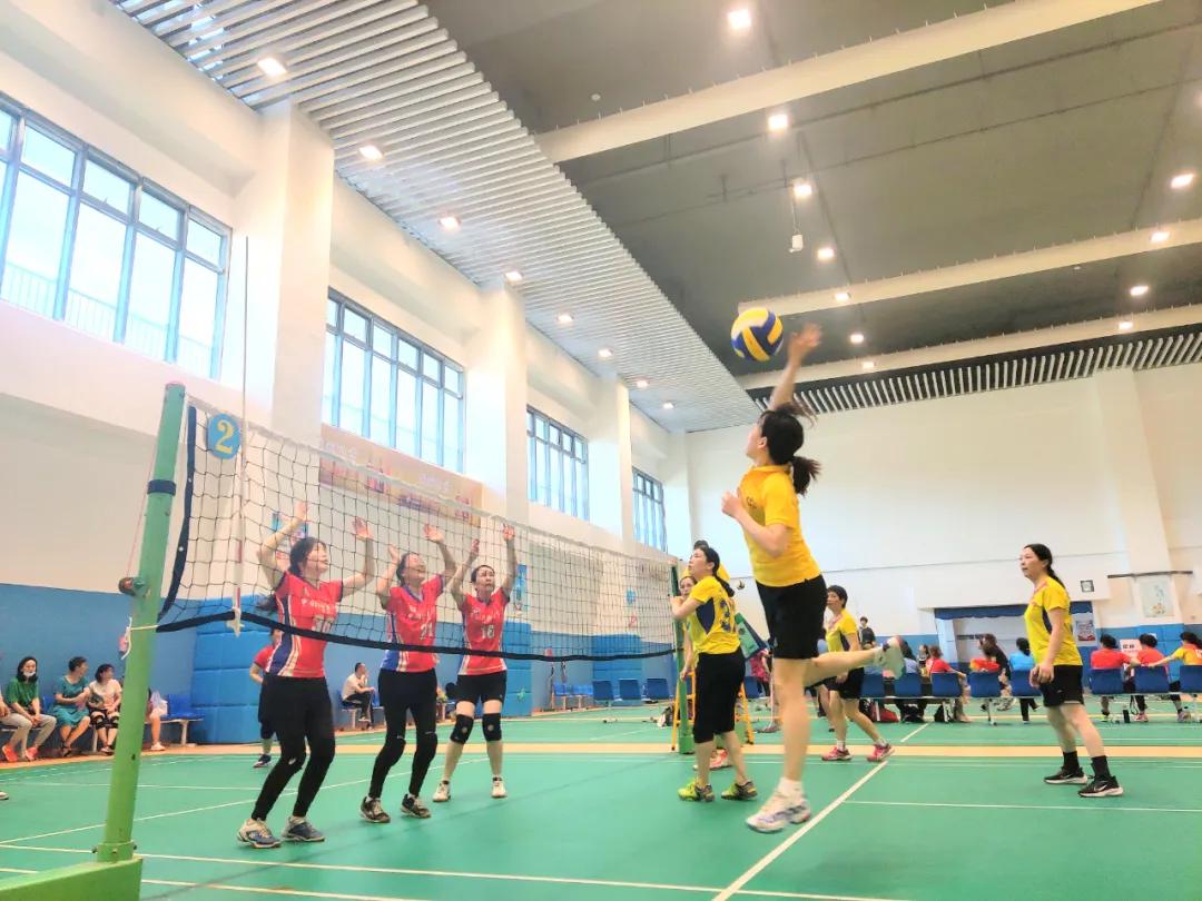 中老年排球邀请赛,黄石青少年排球比赛