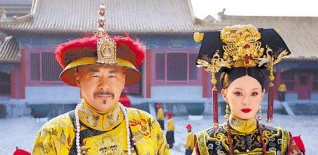 蒋欣甄嬛传为什么被孤立,孙俪蒋欣甄嬛传