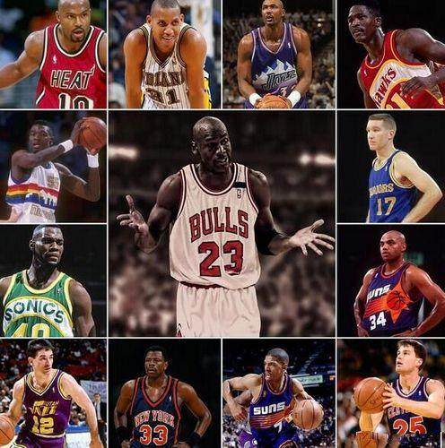 乔丹统治力完整版,乔丹统治力比奥尼尔强吗