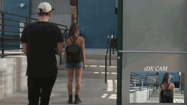 油管大神耍酷短片,油管大神慢动作技巧视频