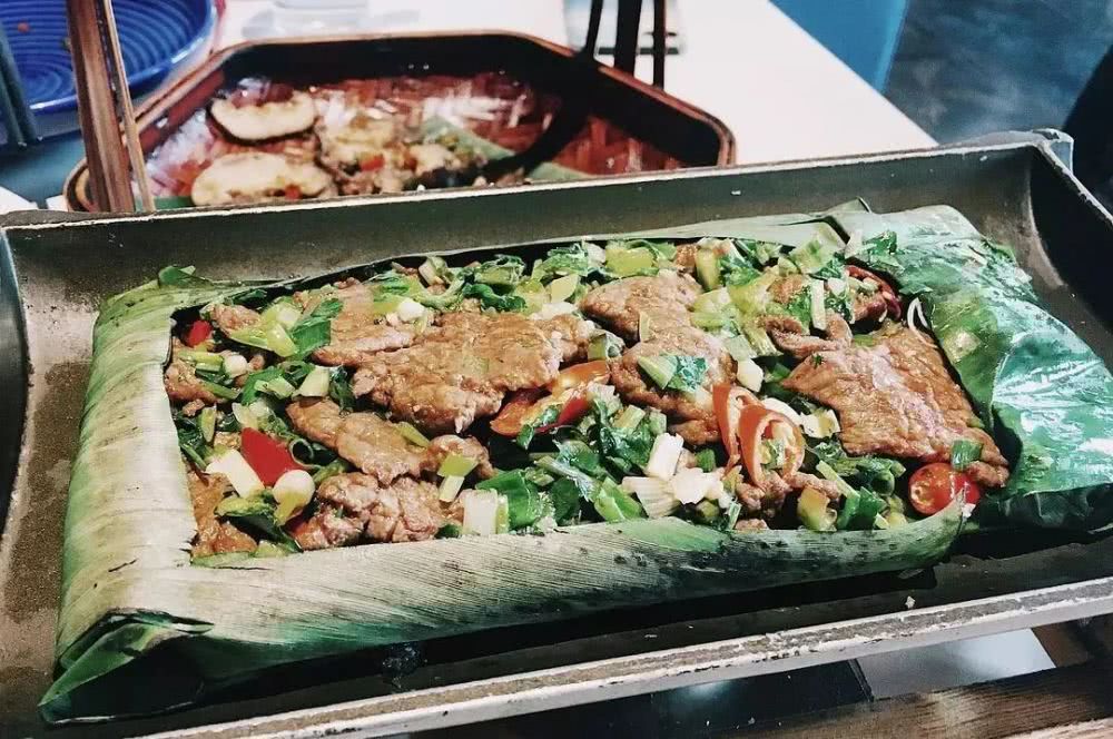 云南西双版纳幸福感,云南最有潜力的城市西双版纳