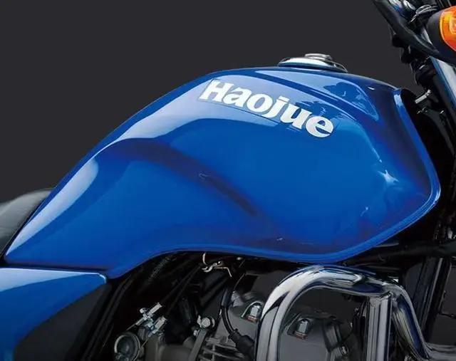 豪爵电喷摩托油耗多少,豪爵最低油耗便宜踏板多少钱