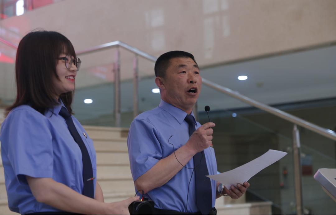 同舟共济检察开放日直播,携手关爱共护明天检察开放日