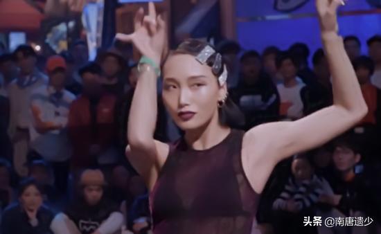 这就是街舞2王润海选,这就是街舞第二季王润海选