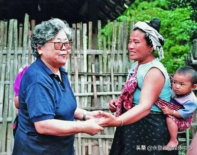 她行医70余年，改变了10万人的命运