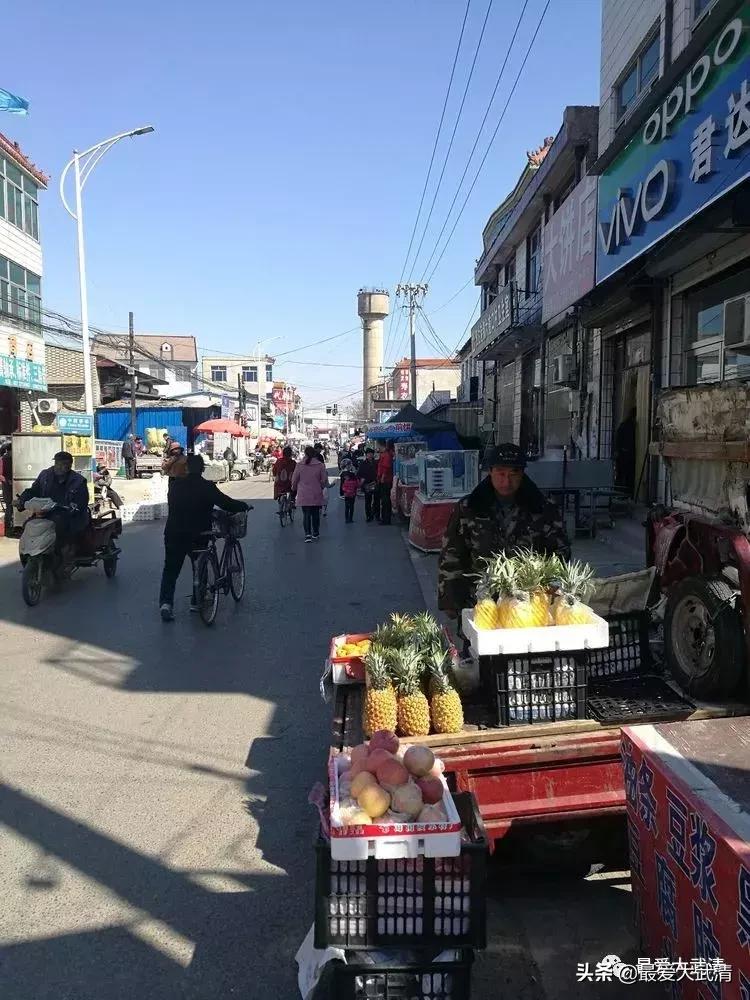 武清六道口的都来看看！写的太好啦！