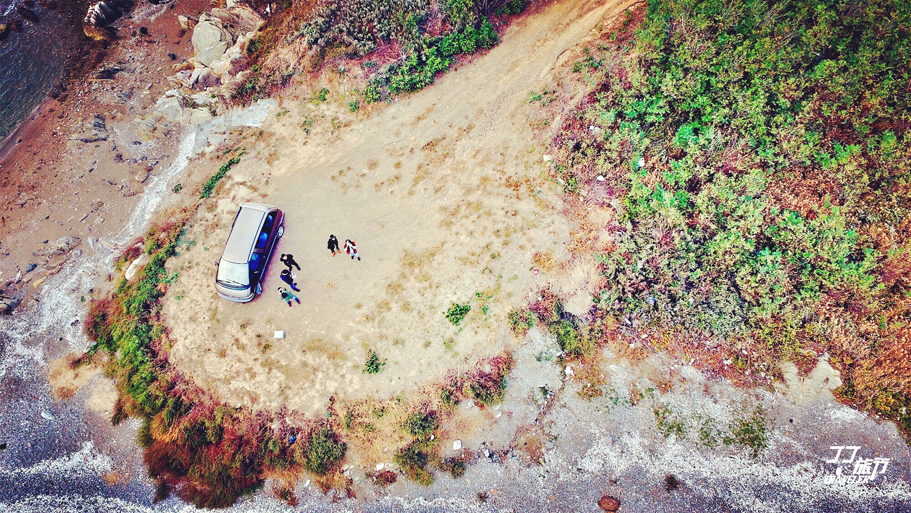 大连的蚂蚁岛简介,大连蚂蚁岛海域