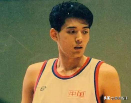 从另一个角度聊一聊巩晓彬吧，他很有个性，但并不阴暗