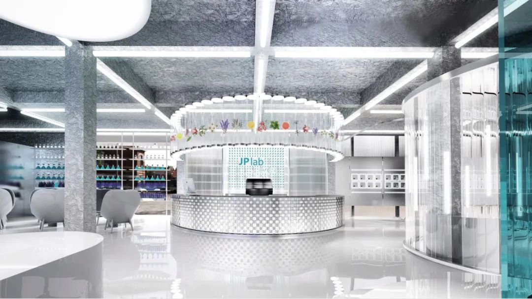 个性消费时代,内容为王的俊平品牌如何批量制造爆款美妆D2C?