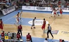 易建联2011年亚锦赛完整比赛视频,11年亚锦赛易建联