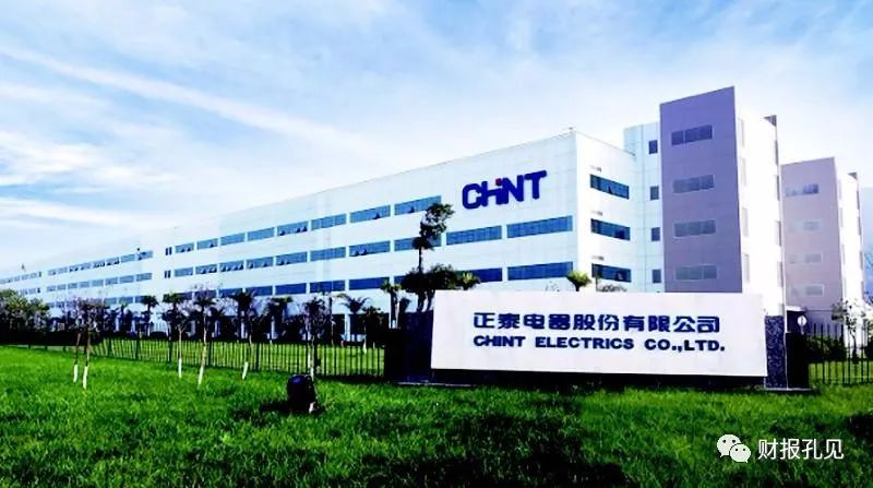 正泰电器销售有前途吗,正泰股份的发展前景