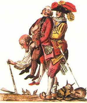 啥是平等,真正的平等是万物平等