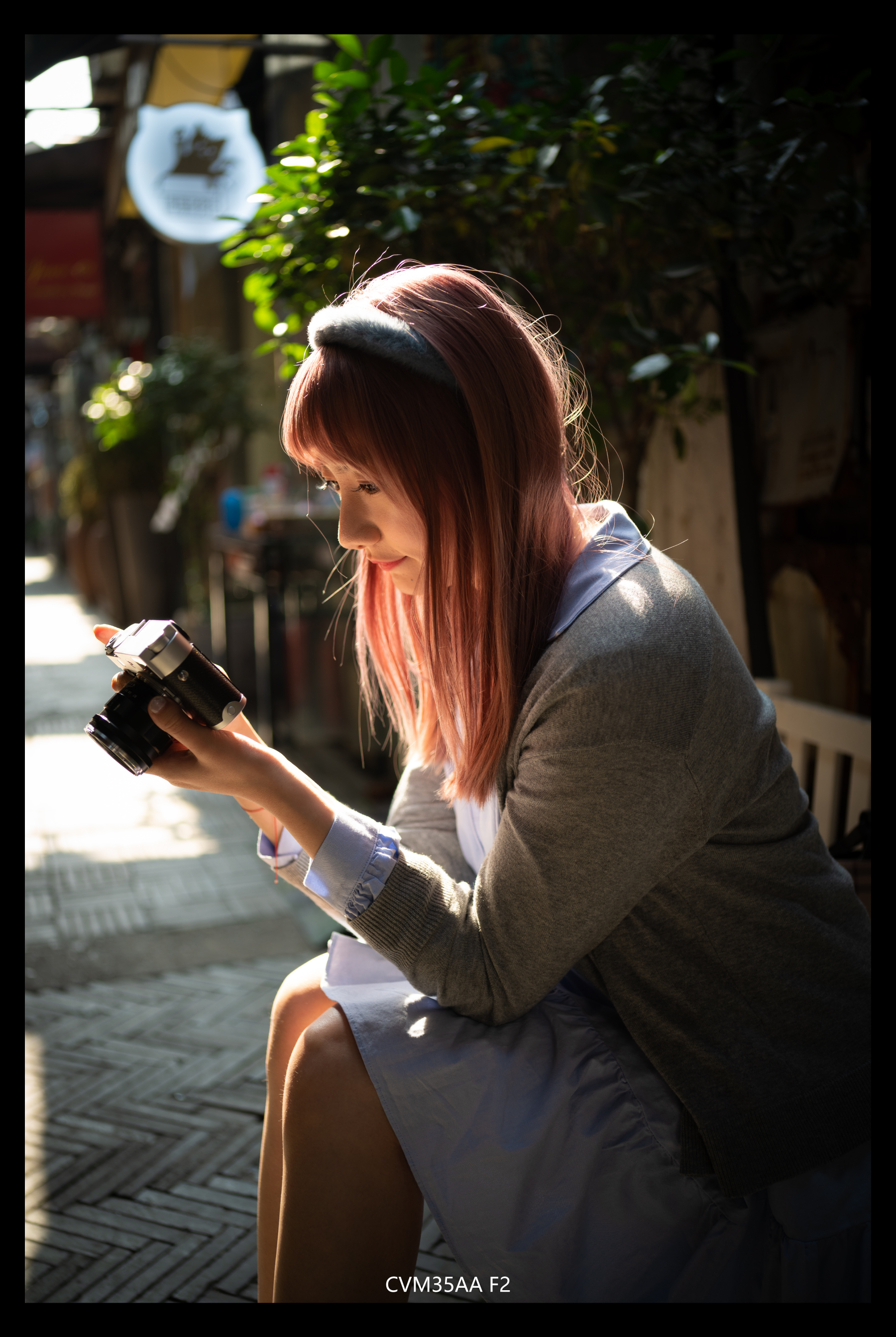 福伦达35mm1.5镜头好不好,福伦达35f2镜头评测