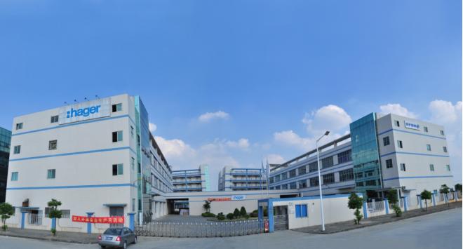 海格电气怎么样,海格电气项目