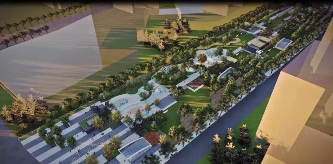 洋湖南部地铁,洋湖地铁3号线