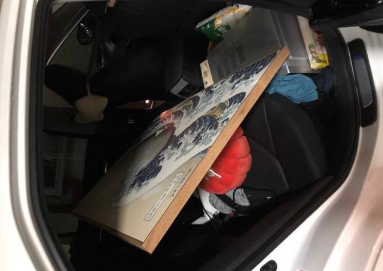 八代凯美瑞10万公里车主感受,第八代凯美瑞12万公里值得入手嘛