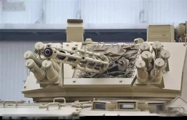 中国新轮式步兵战车,中国轮式步兵战车普及