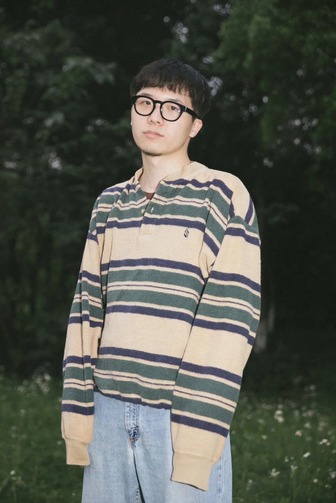 Hoo！x桃子假象feat.舒大卫2020联合巡回