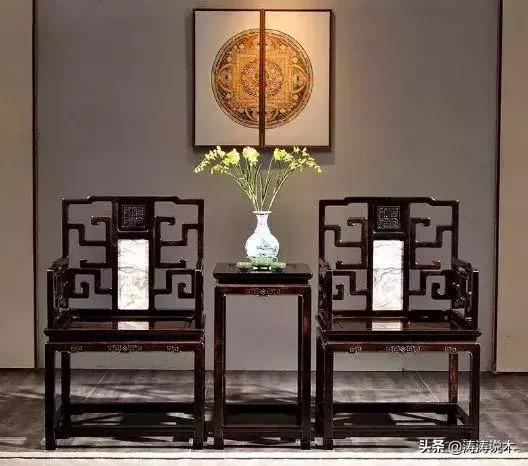 黑檀绿檀白檀,紫檀白角