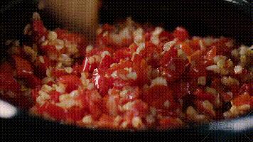 拍出色香味!跟屁虫影视教您拍出诱人美食餐饮视频