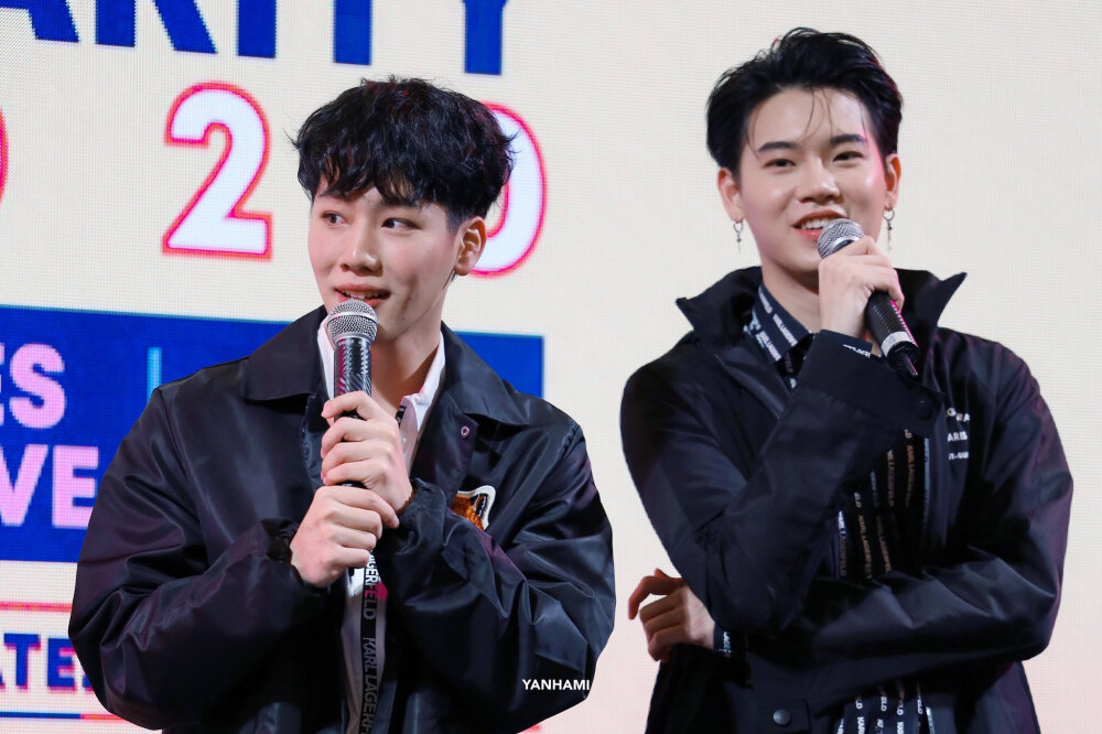 他泰多次合作CP:麻绳椰奶KK上榜,GMM三大更妙