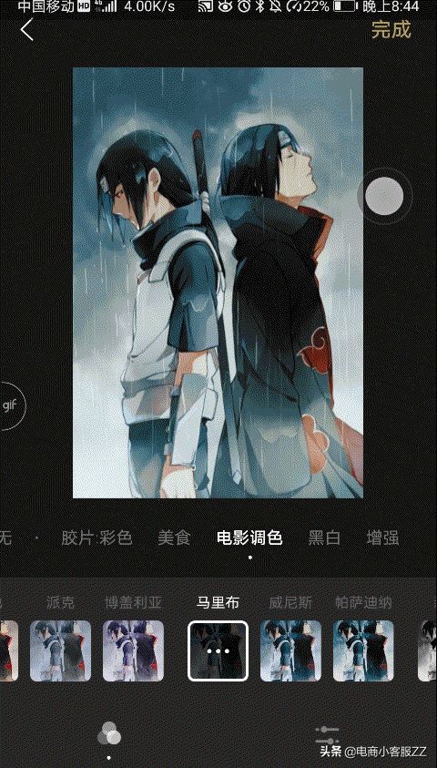 手机上有哪些比较好用强大的视频剪辑软件?使用推荐抓紧收藏