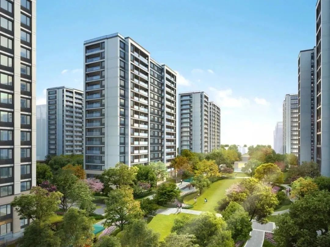 100万想要留居主城，除了蜗居老破小，还能在哪吃一波新政红利？