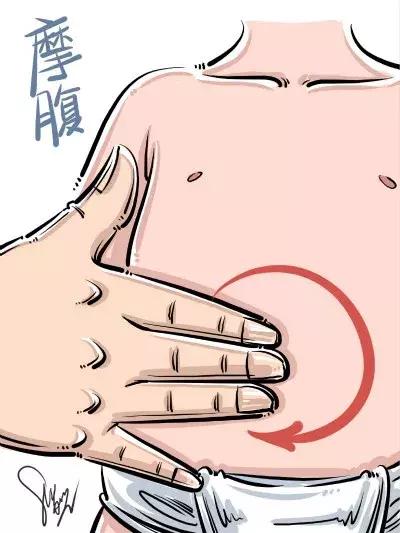 宝宝胃火重有口气推拿怎么处理,宝宝胃热吃什么药