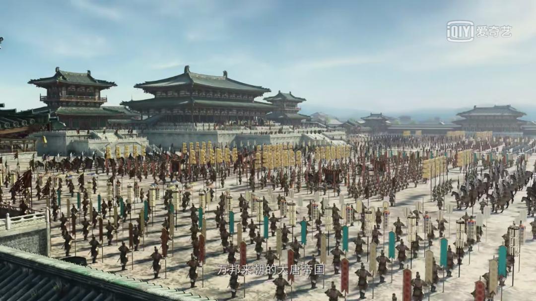 动画历史纪录片,历史剧情动画纪录片