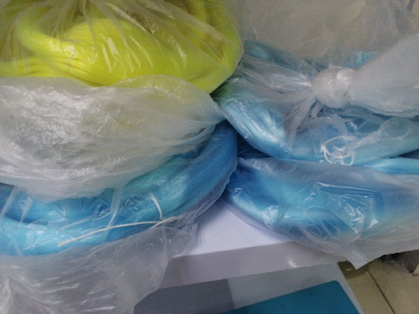 鱼线知识详解钓鱼人必看,为什么钓友都鄙视便宜的500米鱼线