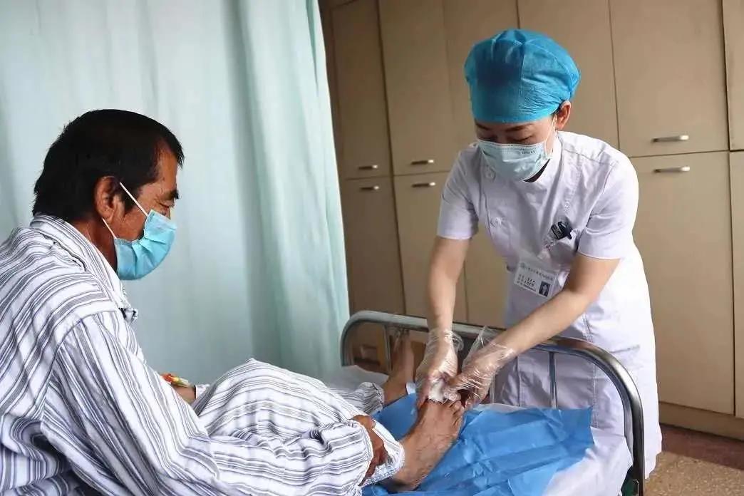 河北省第五届伤口病例大赛，藁城这所医院再获佳绩