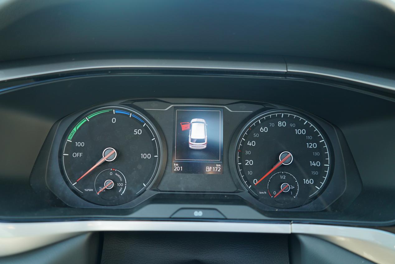 全新上汽大众途岳豪华版视频讲解,大众途岳纯电动版