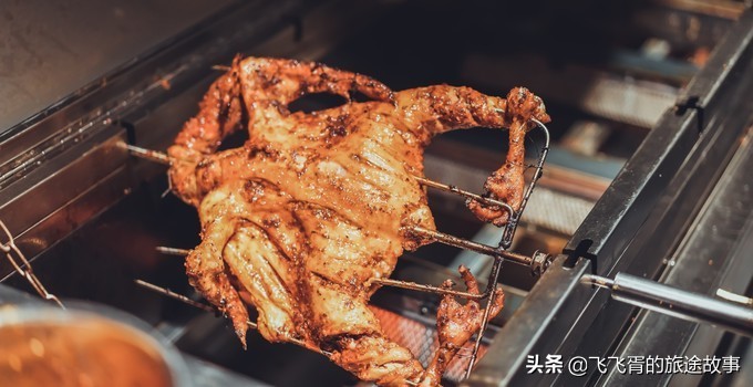 四川西昌火盆烧烤,四川烧烤好做吗