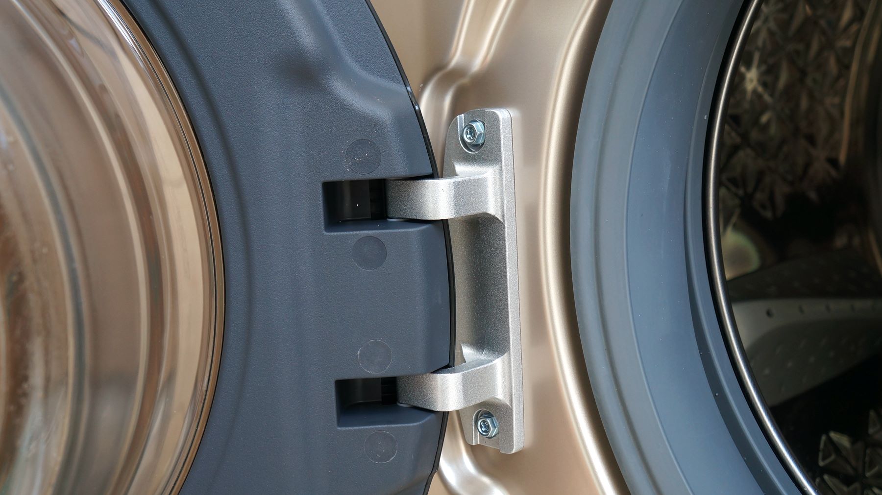 数据帝实测海信HD1014S10KG洗烘一体机,用数据来展示值不值得买