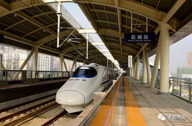 后湖100平三房首付20w,后湖捡漏的现房