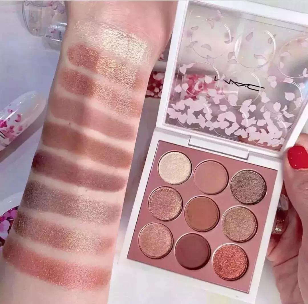 mac必买的彩妆好物你买了几样呢,mac和kiko哪个口红更好用