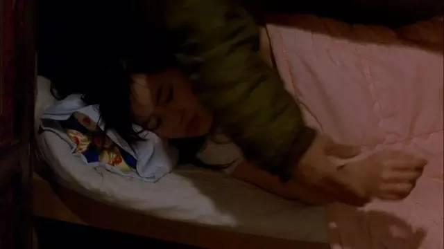 图解电影《弓》,从未见过如此独特的少女*处破**方式