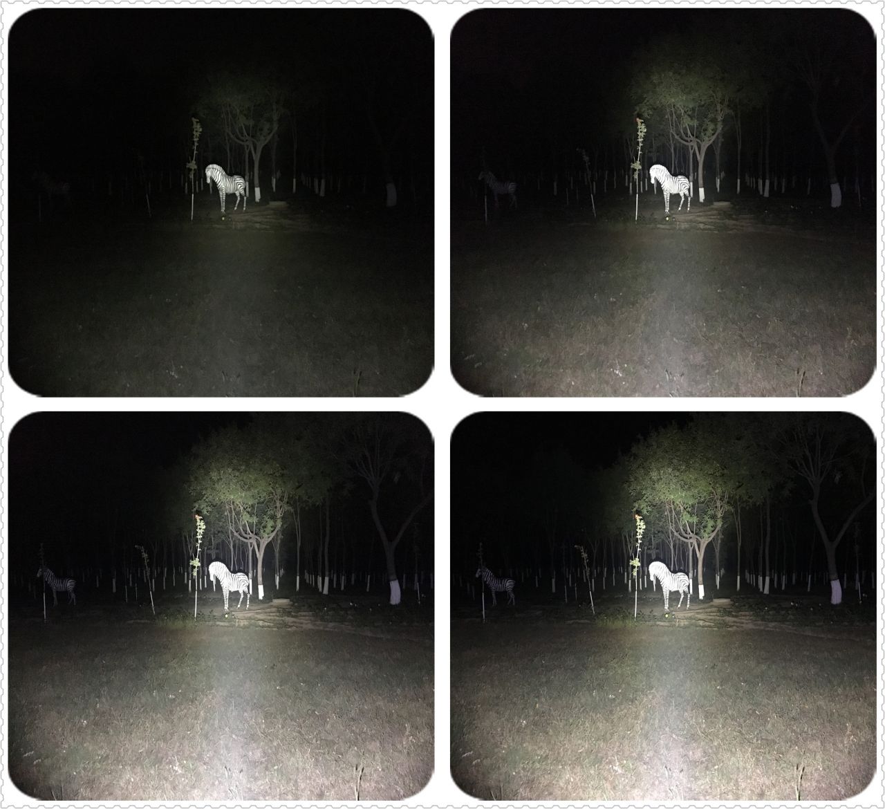 亮骚本领强！售价568元的迈偲特TS70手电筒入手评测体验