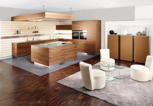 一线橱柜排名,品牌橱柜和一般橱柜的区别