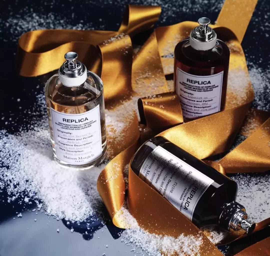 小*香众**水安利,专属你的私人味道