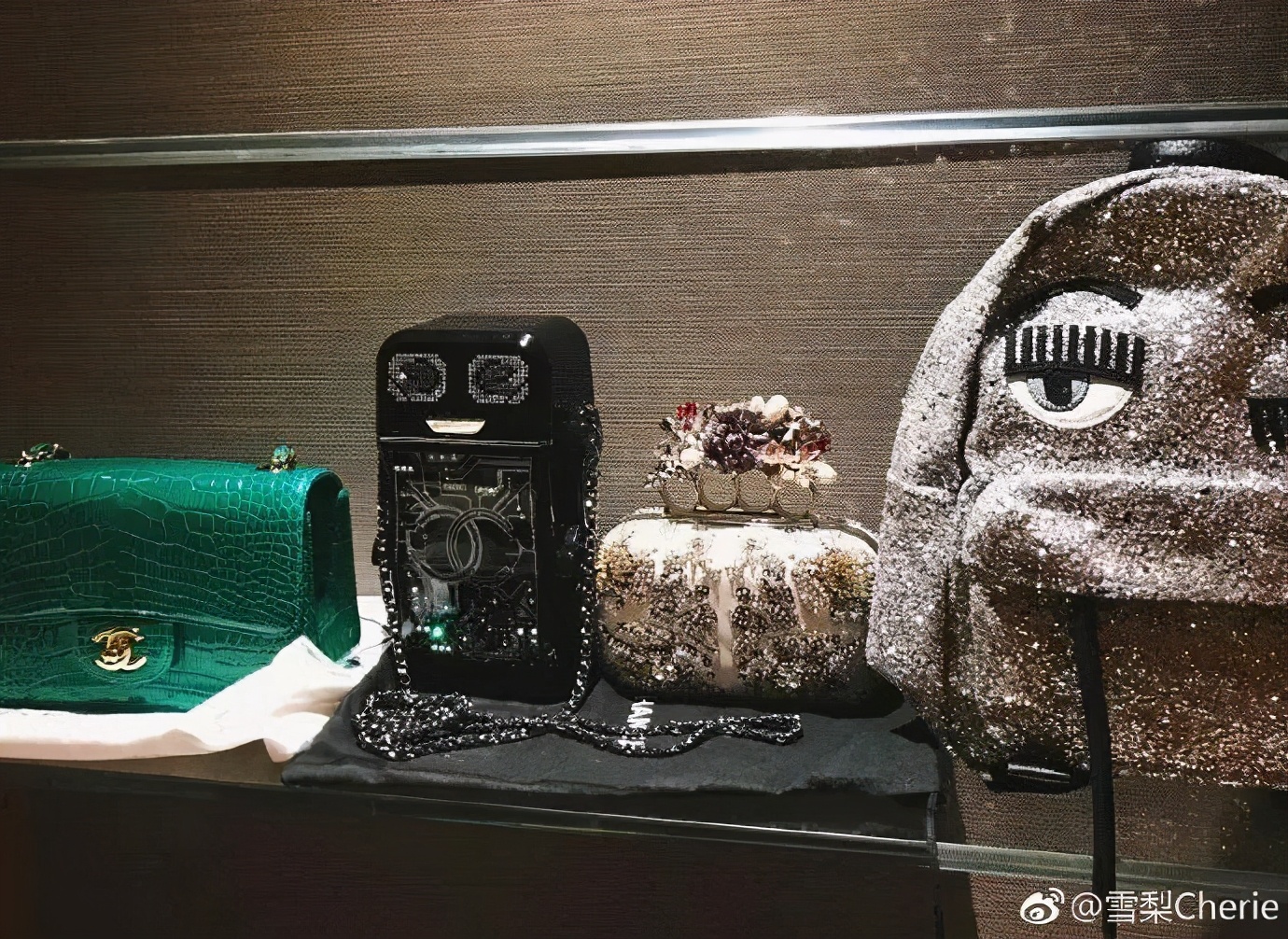 早期淘宝出名的淘宝模特,有哪些明星是淘宝模特出身