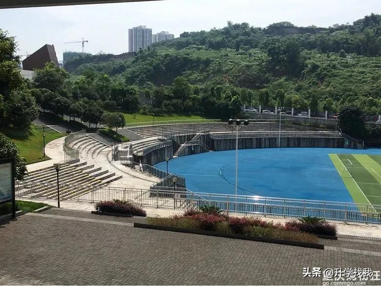 重庆这所中学堪称“低进高出”的典范,升本率高达38%