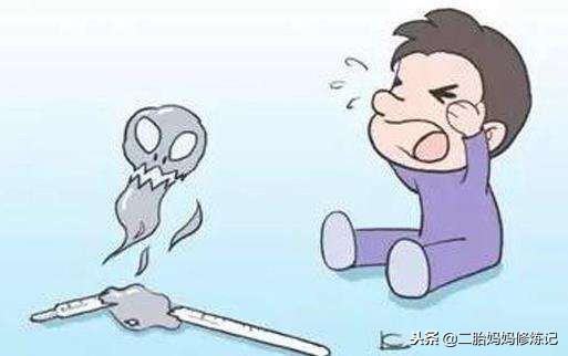 家里有破了的水银体温计,家里有婴儿适合的室内温度计