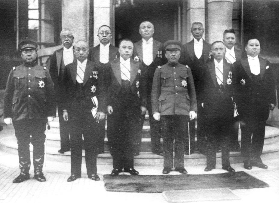 日本是怎么灌输军国主义的,日本怎么灌输文化到中国