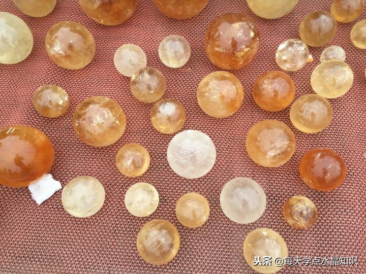 水晶球玩法技巧,水晶球基础知识