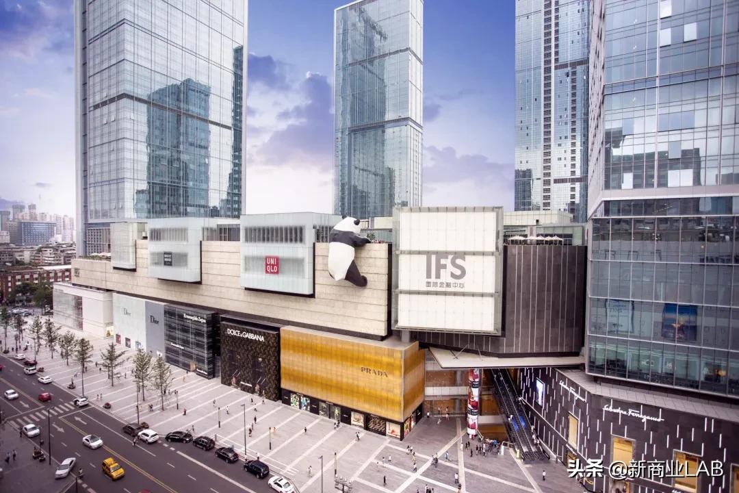 注定与武汉无缘的IFS，我们依然期待你更好