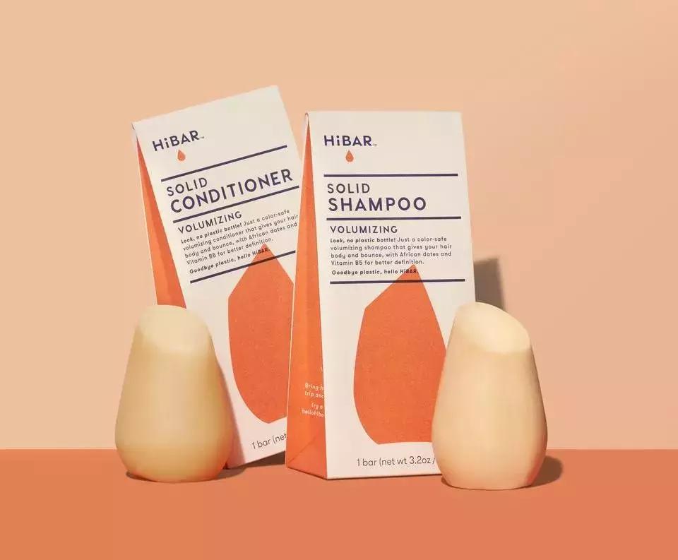 垃圾分类美妆品牌,国外品牌化妆品排行榜第一名