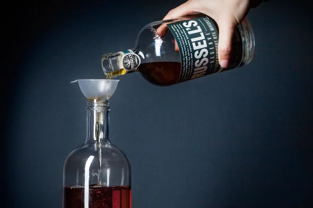 如何拥有一杯好咖啡,永远喝不腻的威士忌喝法