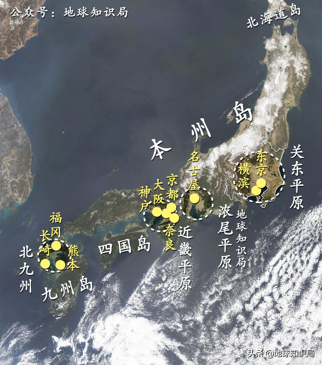 动画片里的真正房屋,日本动画片里的房子